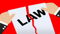 How the JDK Optional breaks the monad laws and why it matters