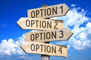 Implementing an Option Monad in Java