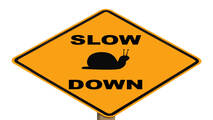 The art of slowing down: Why it makes you a better engineer